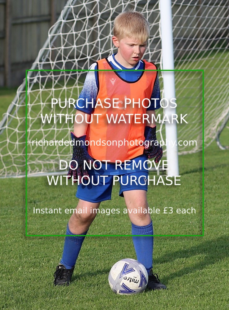 IMG_7579 - Wattsfield Utd Under 9's vs Kendal Utd Under 9's (9/5/24)