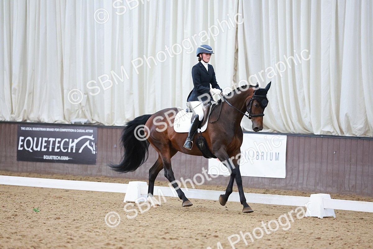 SBM_001176 - Class 6 - Novice 4