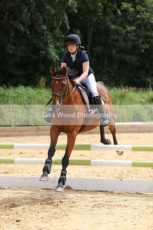 3E7A3823 - Class 9: 80cm Senior