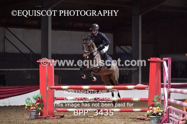 BPP_3435 - CLASS 15  Senior Discovery/ 1m Open