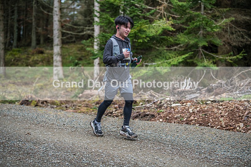 Glentress-2655 - High Terrain Events Glentress Marathon 21 & 10K Trail Races Sunday 18th February 2024