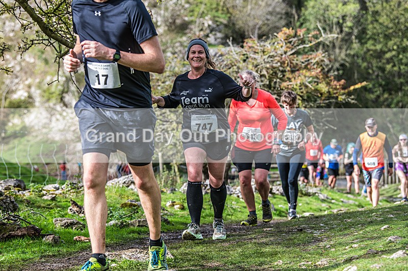 Dovedale Dash-2147 - Dovedale Dash Sunday 5th October 2025