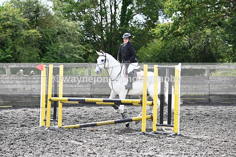 WJ6_1504 - Clear Round 3