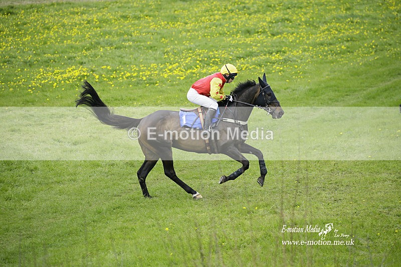 PtP 230422 48 - Berkeley Races - Woodford Glos 23/04/22