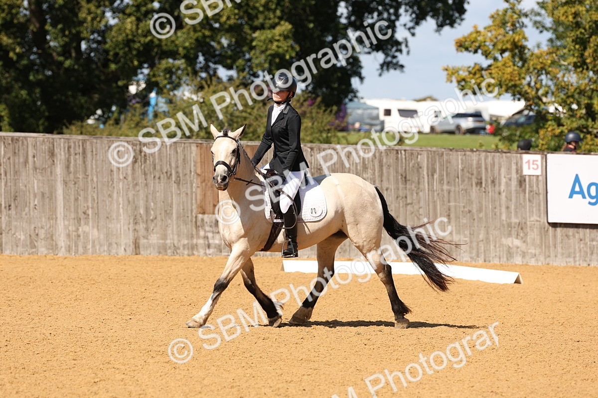 SBM_06182 - D30 - Small Tour PYO Open