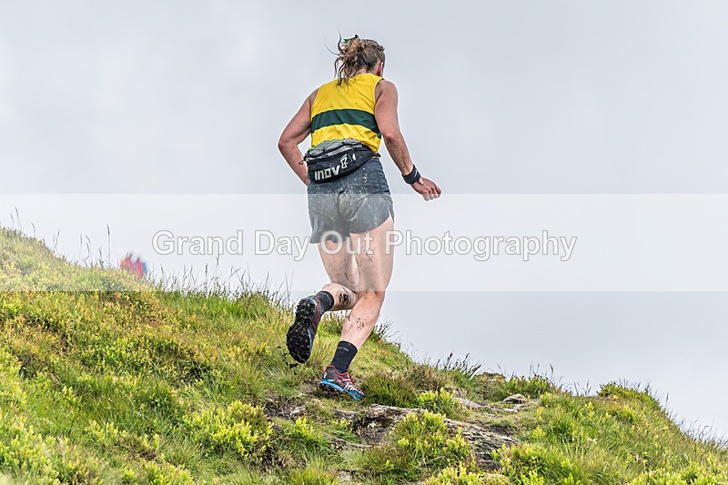 Buttermere-30 - Buttermere Sailbeck Fell Race Saturday 15th June 2024