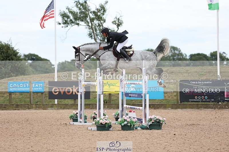 250719-134545-15773 - Cls 3, 3 Star Small Tour Start til Break