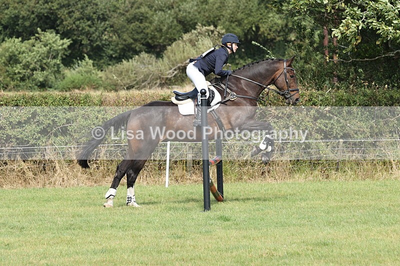 JPP_8773 - Class 2: Trekenning: 80cm Showjumping