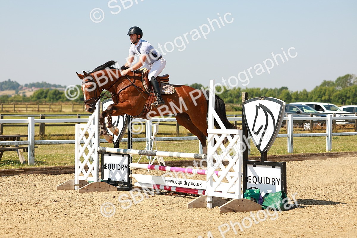 SBM_000272 - Class 2 - Senior British Novice - 90cm