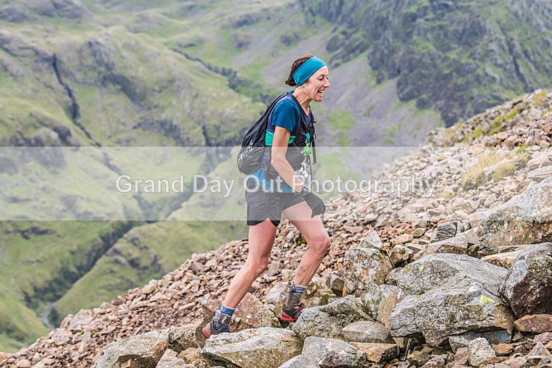 Borrowdale-1025 - Borrowdale Fell Race Saturday 5th August 2023