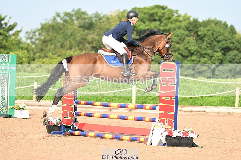 240801A-083912-00816 - Cls 1 British Novice and 90cm Open