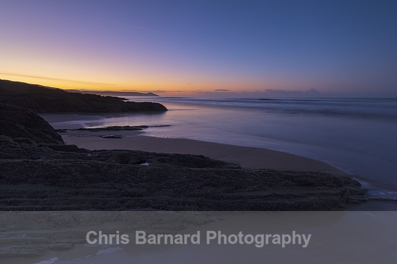  - Tregantle Beach Rame Peninsula