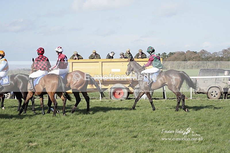 PtP 100423 1295 - Old Berkshire Point-to-Point Lockinge 10/04/23