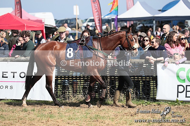 PtP 210425  935 - Paxford Races Easter Monday 21/04/25