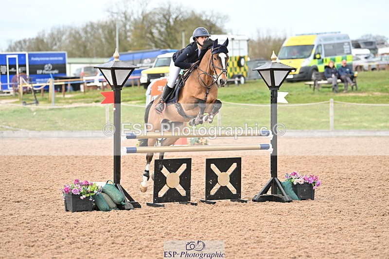 240418A-165439-05089 - Cls 41, Ponies Mini 1.10m