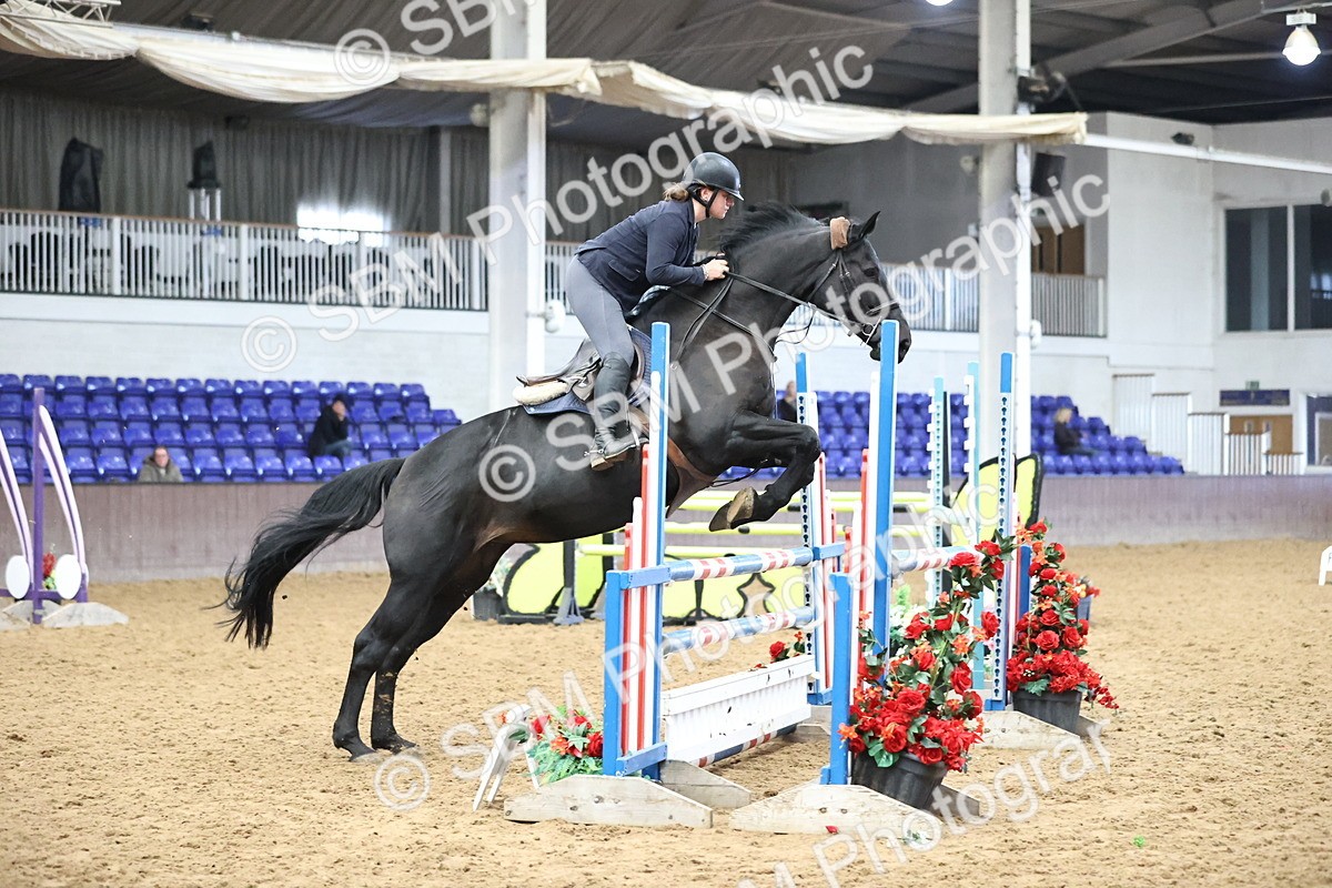 SBM_003290 - Class 11 - Senior Newcomers 1.10m