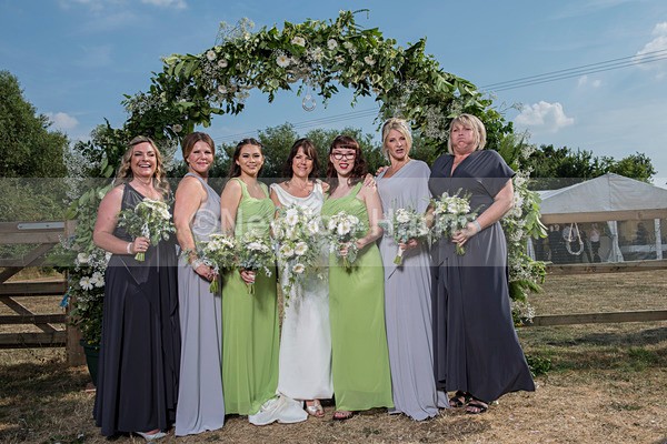NMH-703 - Sonja and Steve's Wedding 21/7/2018