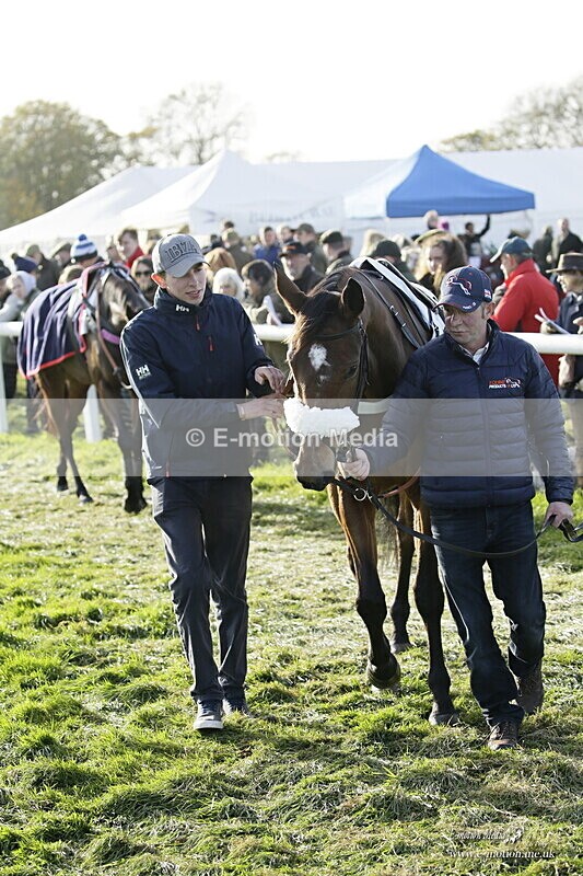PtP 250921 0671 - Point-to-Point Badbury Rings Dorset 07/11/2021