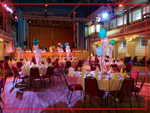  - Greenock Town Hall