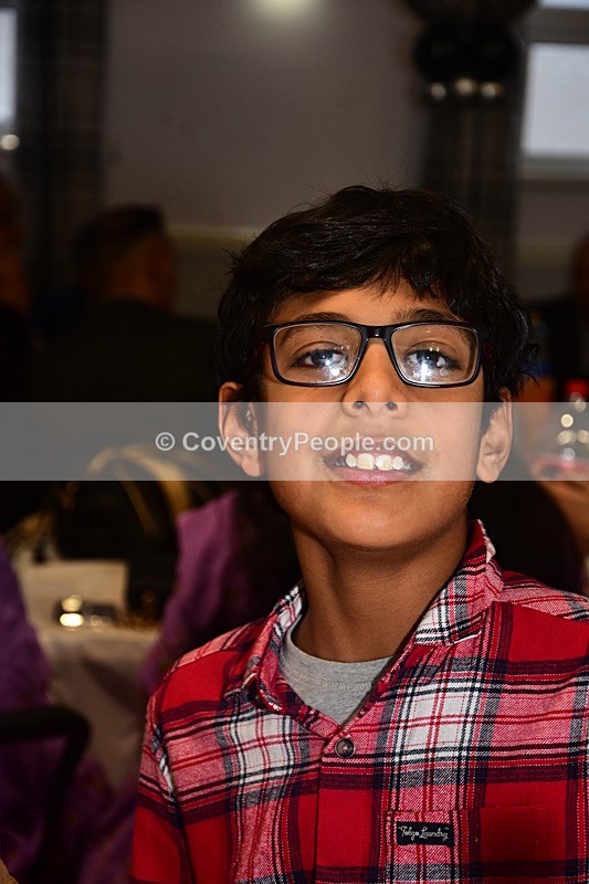 ROH-202 - Rohan's 18th