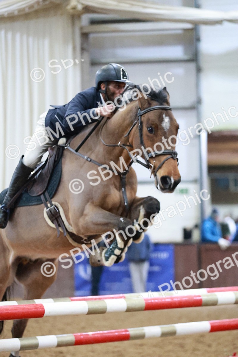 SBM_001381 - Class 4 - Senior Newcomers - 1.10m