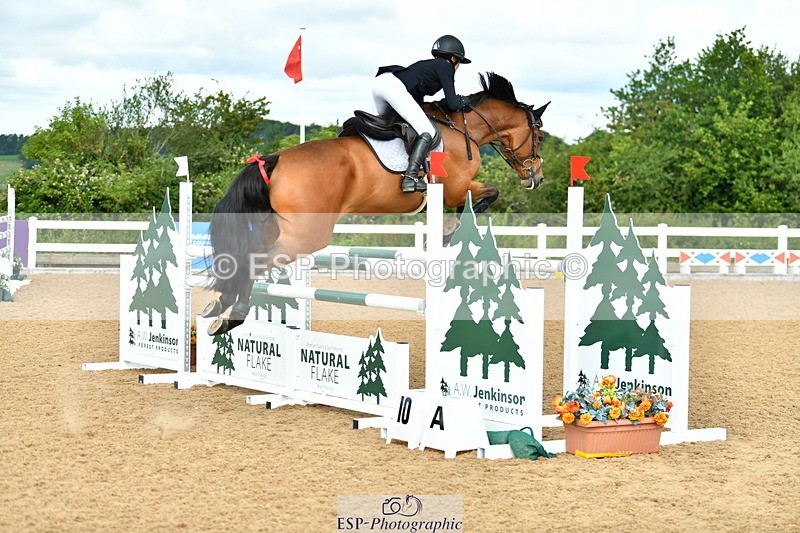 230721A-102510-05132 - Cls 30, 6 Yr Olds 1.20m