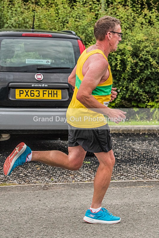 Lambfoot Loop-452 - Lambfoot Loop Road Race Tuesday 5th July 2022