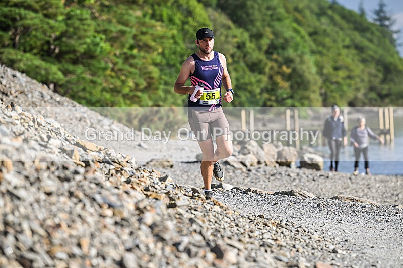 Borrowdale-73 - Fellside Events Borrowdale Trail Half Marathon Sunday 23rd August 2026