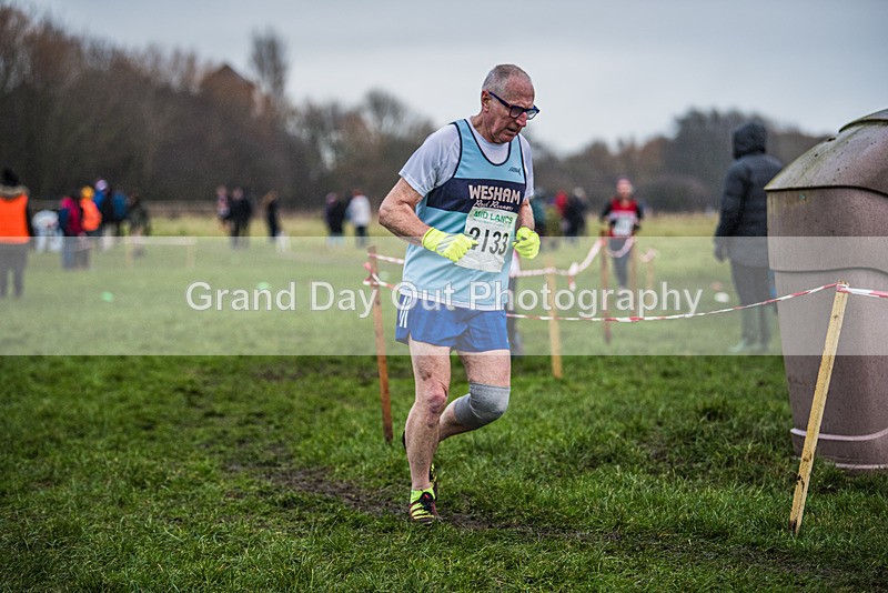 Blackpool-359 - Mid Lancs XC Blackpool Saturday 13th January 2024