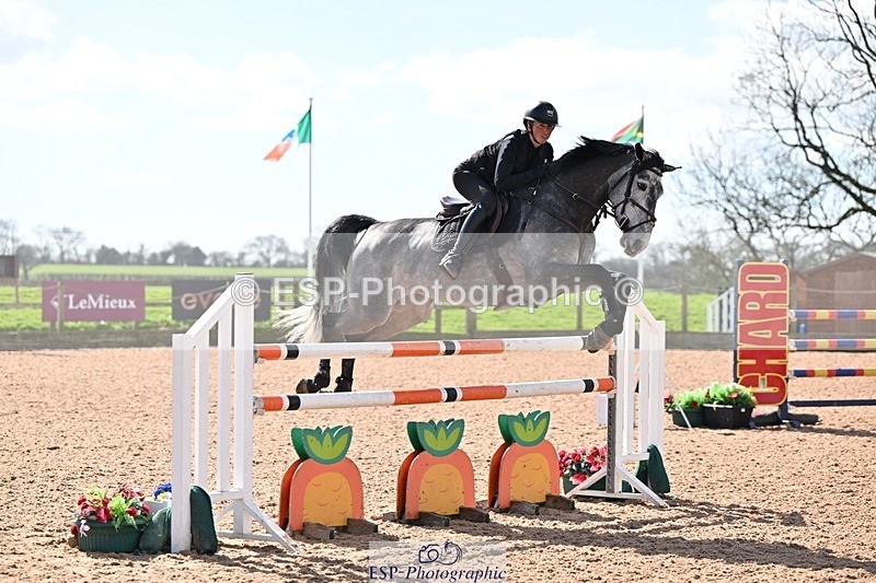 260314-121417-03121 - Cls 15+16 Snr Foxhunter and 1.20m Open