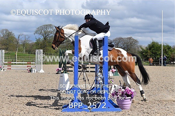 BPP_2572 - FRI CLASS 3 0.85M AMATEUR CHAMP QUAL