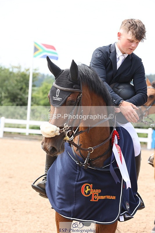 240718A-133353-05585 - Cls 9, 1 Star Bronze Tour 1.10m