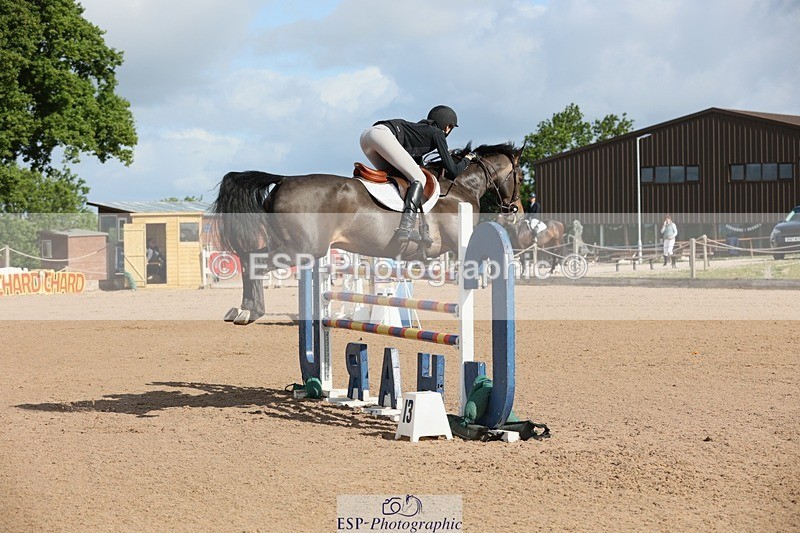 250525-085617-07105 - Cls 25 Snr 1.20m Open