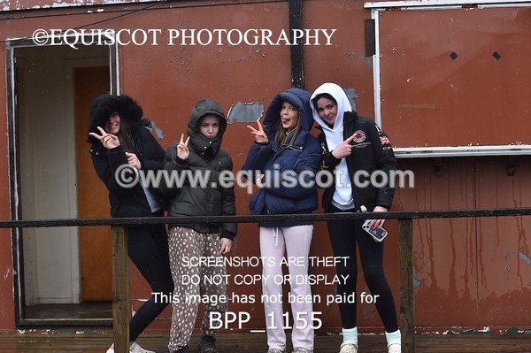 BPP_1155 - CLASS 2 Little Stars Series Qualifier