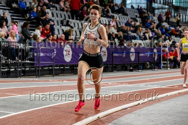 AgeInd25SAT-910649 - Track Female Set Two