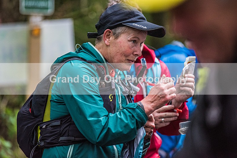 Kong MMM-957 - Kong Mini Mountain Marathon Round 2 Peak District Bradfield Sunday 24th September 2023