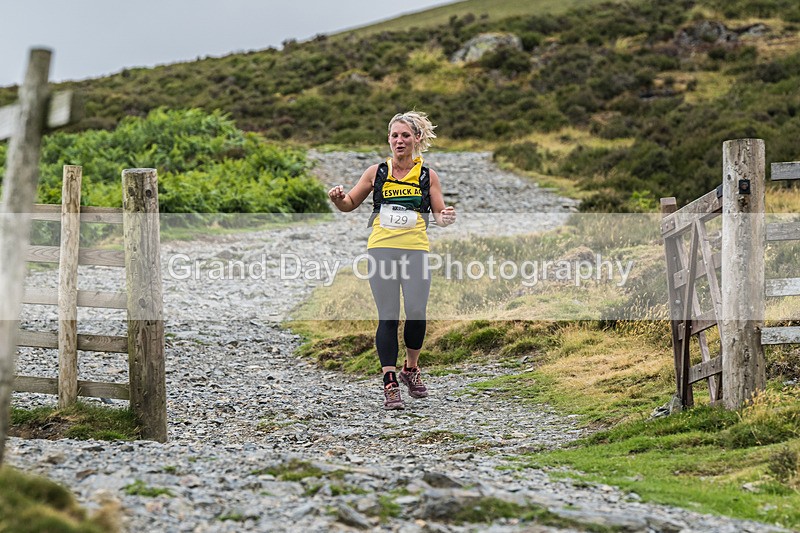 Skiddaw-788 - Skiddaw Fell Race Sunday 2nd July 2023