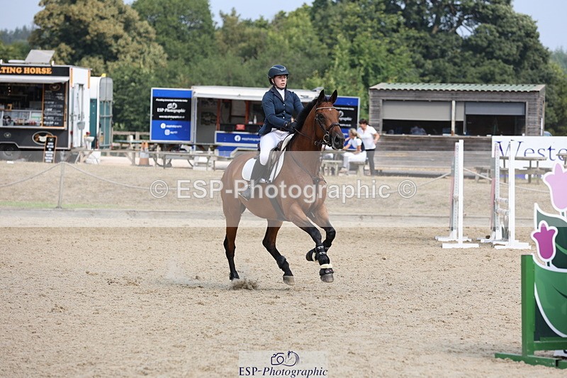 250816A-110717-00976 - Cls 3 Snr British Novice