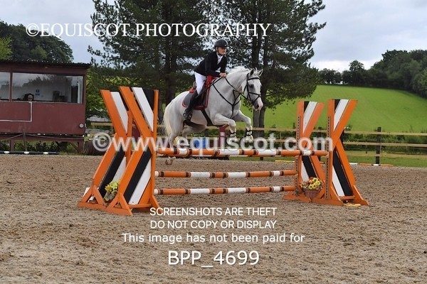 BPP_4699 - CLASS 4 Senior Discovery/ 1m Open