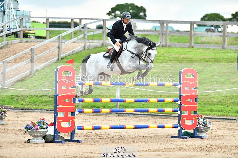 230720A-164548-04399 - Cls 9 2 Star Big 1.40m break to end