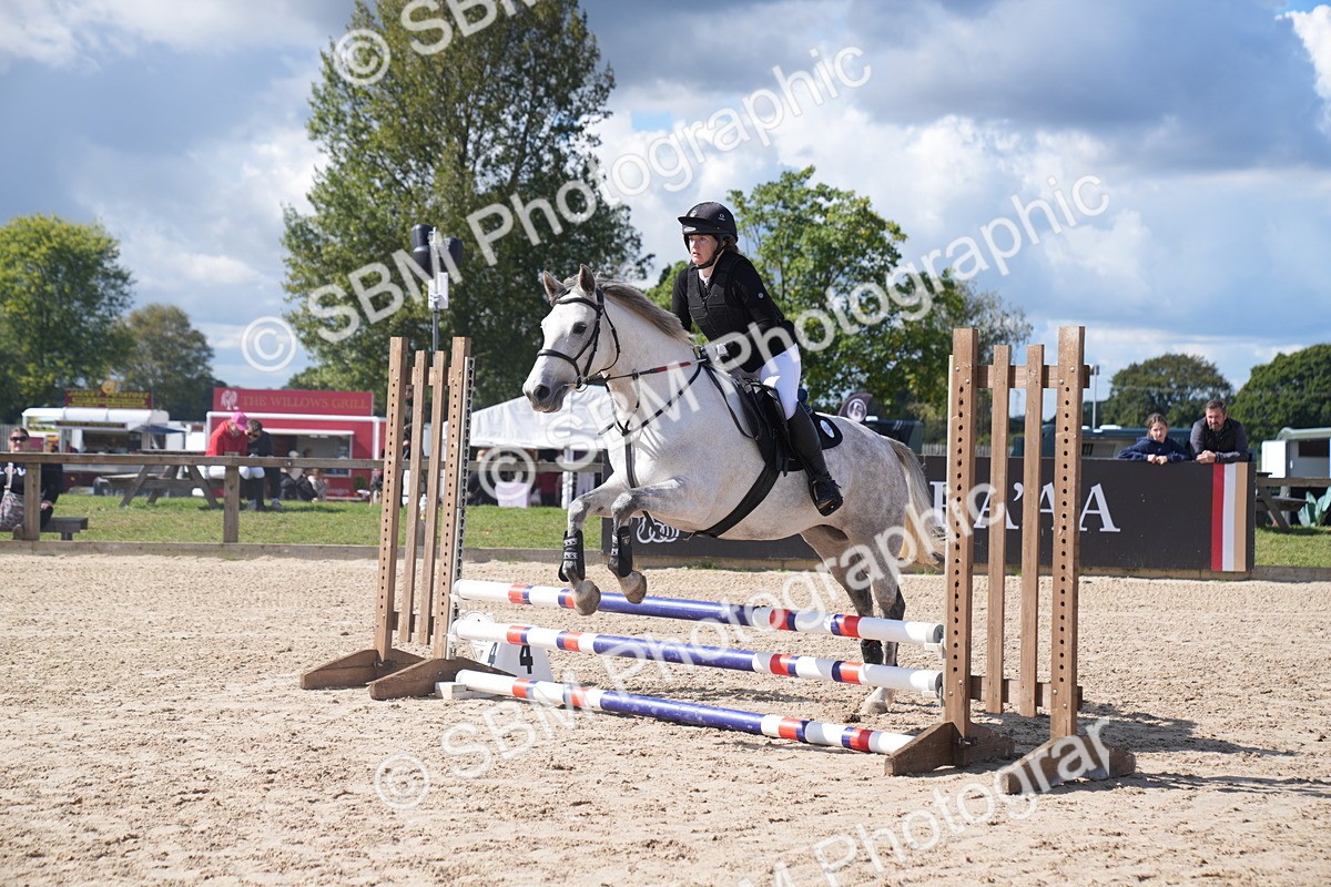SBM_05097 - J35 Veteran 60cm Championship