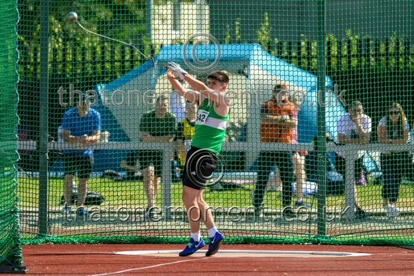 Age25SAT-926709 - Field Male