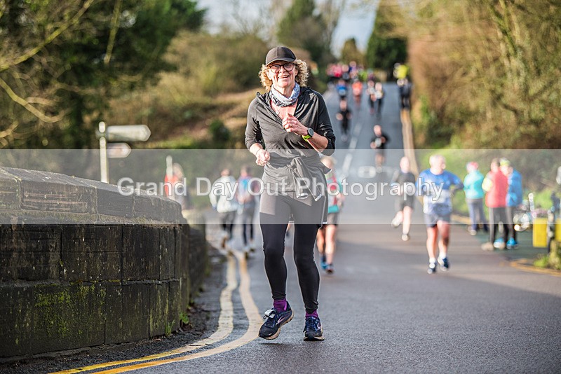 Ribble-1338 - Ribble Valley 10K Sunday 31st December 2023