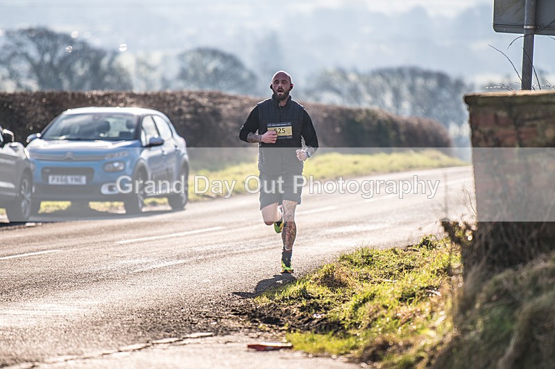 North Lakes-444 - North Lakes 10K & Half Marathon Sunday 9th February 2025