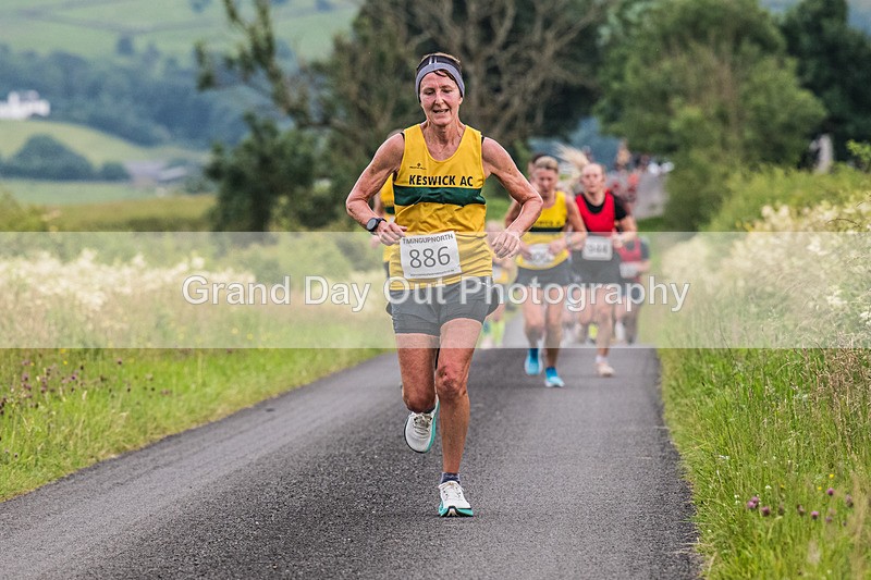 Lambfoot Loop-419 - Lambfoot Loop Road Race Tuesday 7th July 2026