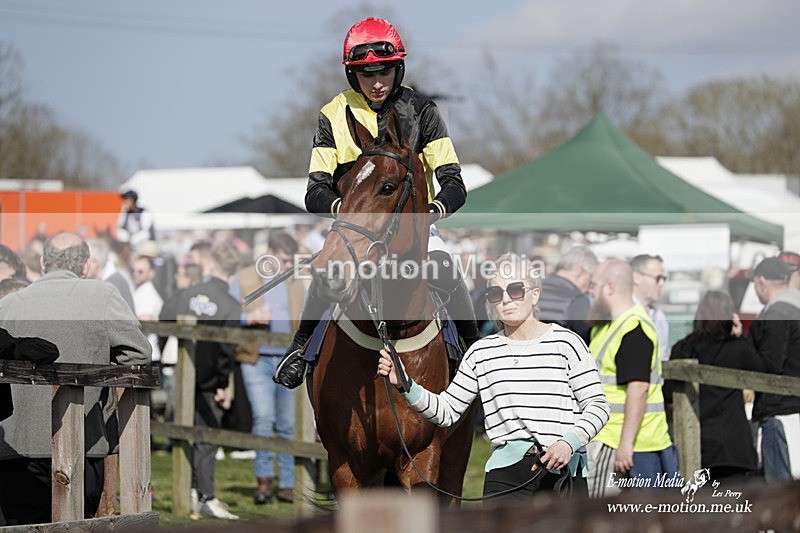 PtP 080423 494 - Dingley Races The Woodland Pytchley Hunt PtP 08/04/23