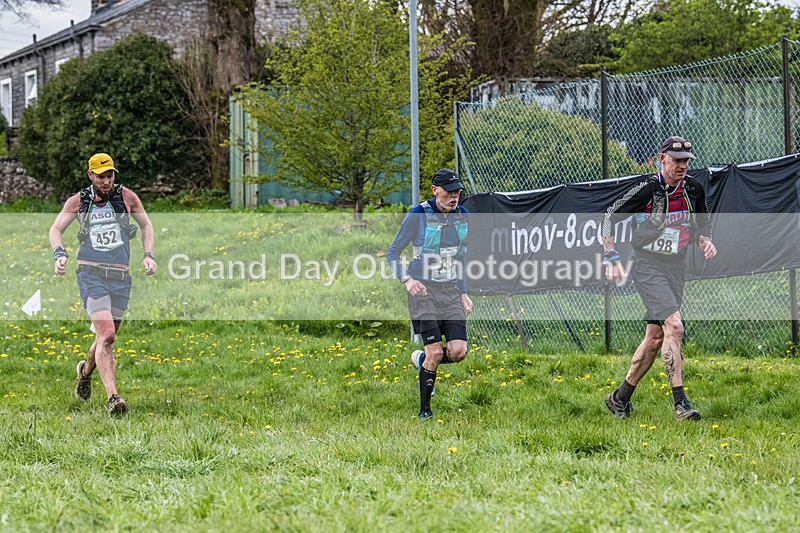 3 Peaks-3164 - The 3 Peaks Race Saturday 27th April 2024