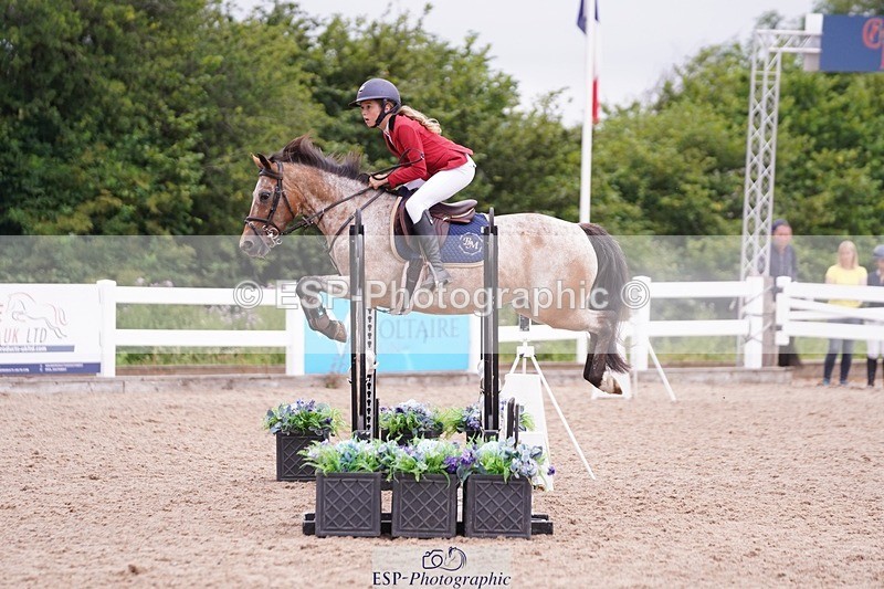 250629-085844-10040 - Cls 35 Pony British Novice & 80cm Open