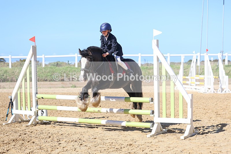 3E7A4041 - Class 6: 70cm Junior