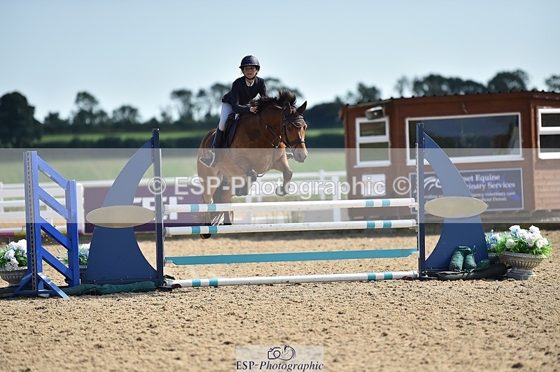 250628-163234-06664 - Cls 24 Pony Discovery & 90cm Open